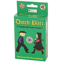 Dutch Blitz Card Game