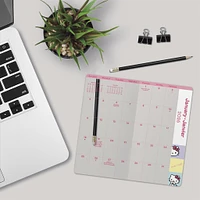 Hello Kitty Bilingual 2026 2 Yr Pocket Planner Calendar - Online Exclsuive