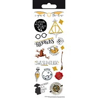 Harry Potter Calendar Reminder Stickers