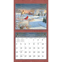 Meadowland 2026 Wall Calendar - Online Exclusive