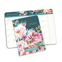 Bella Flora 2026 Monthly Exclusive Pocket Planner