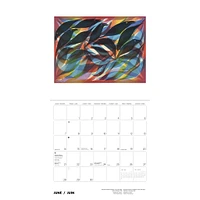 Kenojuak Ashevak 2026 Wall Calendar