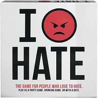 I Hate - FINAL SALE