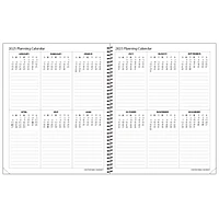 Polestar Family Engagement 2025 Calendar