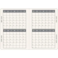 Amethyst Butterflies 2026 Engagement Calendar
