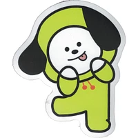 Chimmy Vinyl Sticker - FINAL SALE