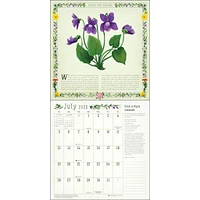 Kitchen Witch 2026 Wall Calendar - Online Exclusive