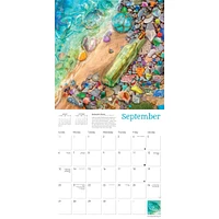 Aimee Stewart 2026 Wall Calendar - Online Exclusive