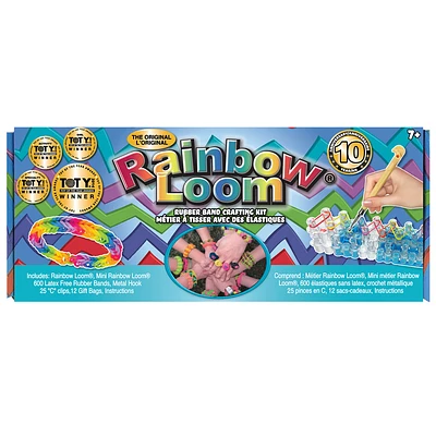 Rainbow Loom Classic Kit