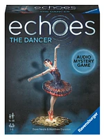 Echoes The Dancer - FINAL SALE