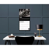 This Day In Black History 2026 Wall Calendar - Online Exclusive