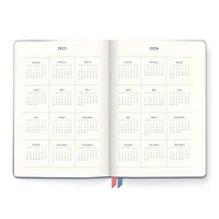 Fully Booked Clara Clothbound 2026 Engagement Calendar