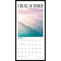 Forever & Always 2026 Wall Calendar - Online Exclusive