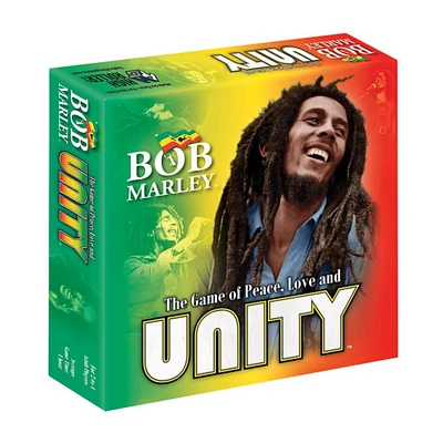 Bob Marley Unity Game - FINAL SALE