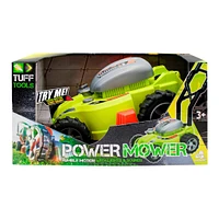 Tuff Tools Light and Sound Power Mower - FINAL SALE