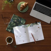 Greenery 2026 Monthly Planner - Calendar - Online Exclusive