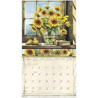 Life Itself 2026 Deluxe Special EditionWall Calendar with Cards