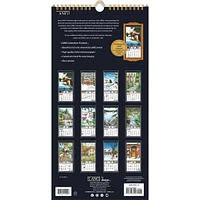 Country Welcome 2026 Slim Calendar - Online Exclusive