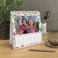 My Favorite Photos 2026 Easel Calendar