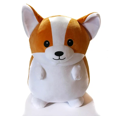 Corgi Kobioto Supersoft Plush