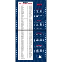 MLB Toronto Blue Jays 2026 Wall Calendar