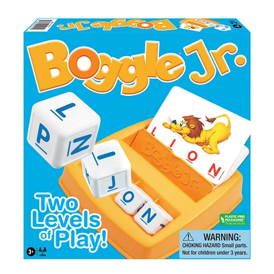 Boggle Jr.