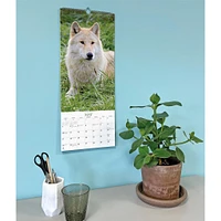 Wolves 2026 Poster Calendar