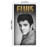 Elvis Presley 2026 2 Yr Pocket Planner Calendar - Online Exclusive
