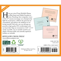 Thats What She Said 2026 Box Calendar