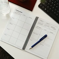 Polestar Planner Engagement 2025 Calendar