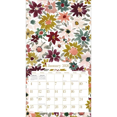 Wild At Heart 2026 Wall Calendar - Online Exclusive