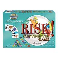 Risk 1959 Strategy Game - FINAL SALE