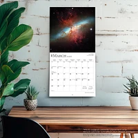 Astronomie 2026 Wall Calendar (French)