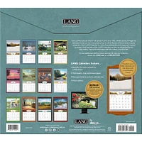 Journey Home 2026 Deluxe Wall Calendar - Online Exclusive