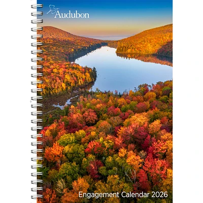Audubon 2026 Engagement Calendar