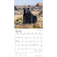 Canadas West Coast 2026 Wall Calendar - Online Exclusive