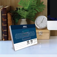 Cover To Cover 2026 Box Calendar - Online Exclusive