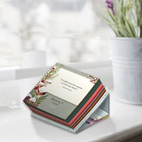 I Love You Sis 2026 Small Box Calendar