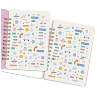 Bella Flora Do It All 2026 Planner Calendar