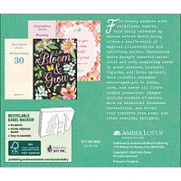 Katie Daisy 2026 Box Calendar - Online Exclusive
