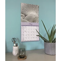 Natures Wonders 2026 Wall Calendar