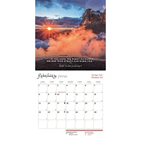 The Quran 2026 Wall Calendar
