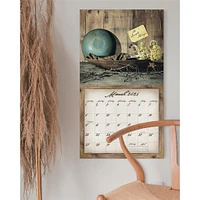 Simple Treasures 2026 Deluxe Wall Calendar - Online Exclusive