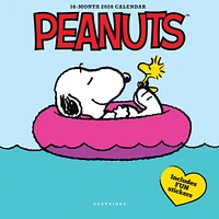 Peanuts 2026 Mini Calendar - Online Exclusive