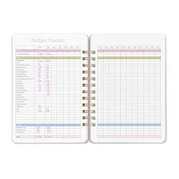 Bella Flora Do It All 2026 Planner Calendar