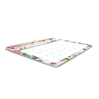 Bella Flora 2026 Spiral Wall Calendar
