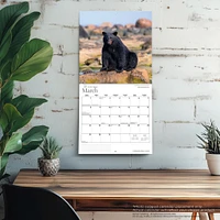 Canadas West Coast 2026 Wall Calendar - Online Exclusive