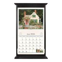 Place To Call Home 2026 Wall Calendar - Online Exclusive