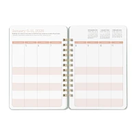 Fruit And Flora Do It All 2026 Planner Calendar - Online Exclusive