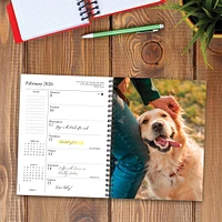What Goldens Teach Us 2026 Engagement Calendar